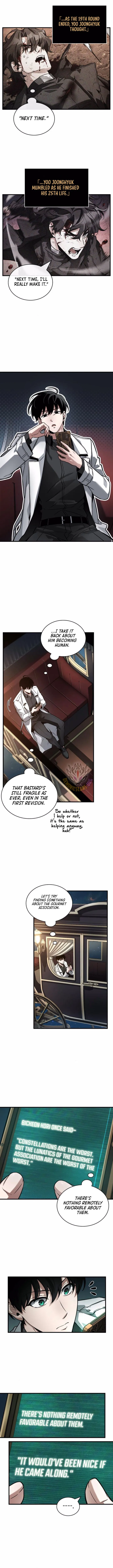 Read Omniscient Reader’s Viewpoint (en) Manga Online