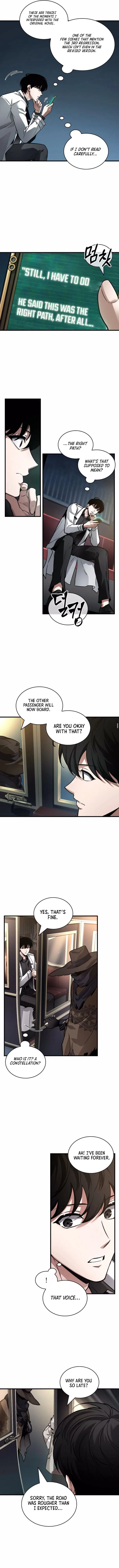 Read Omniscient Reader’s Viewpoint (en) Manga Online