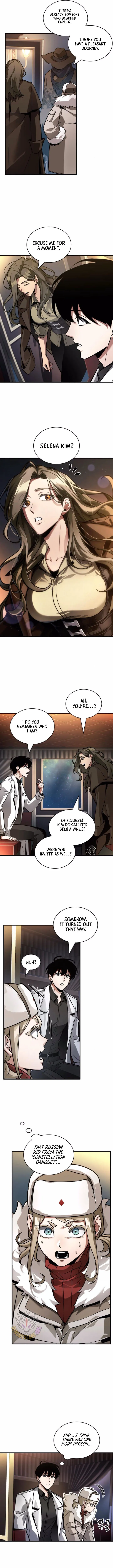 Read Omniscient Reader’s Viewpoint (en) Manga Online