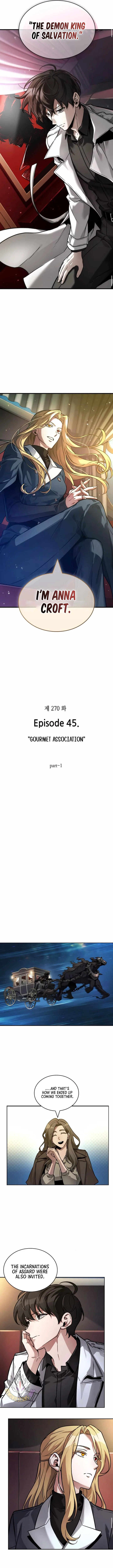 Read Omniscient Reader’s Viewpoint (en) Manga Online