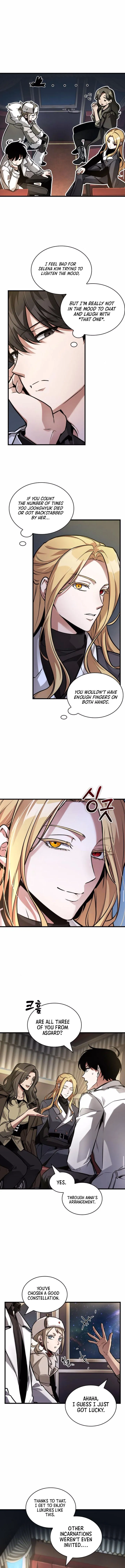 Read Omniscient Reader’s Viewpoint (en) Manga Online