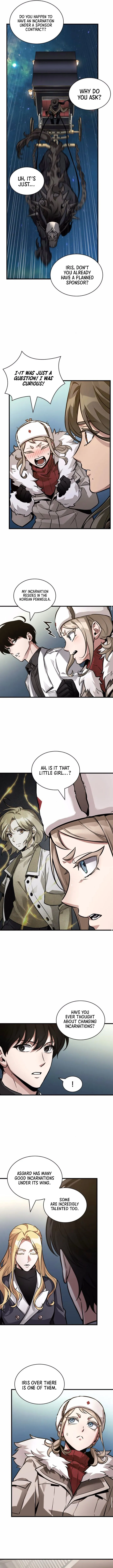 Read Omniscient Reader’s Viewpoint (en) Manga Online