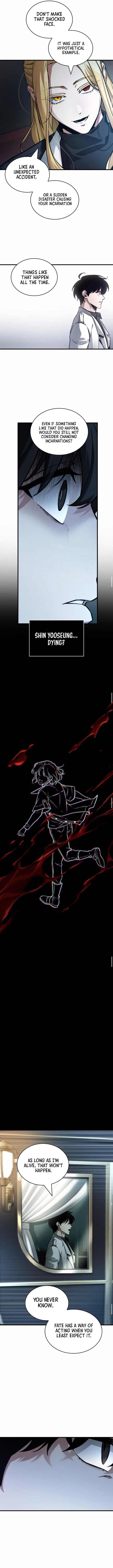 Read Omniscient Reader’s Viewpoint (en) Manga Online