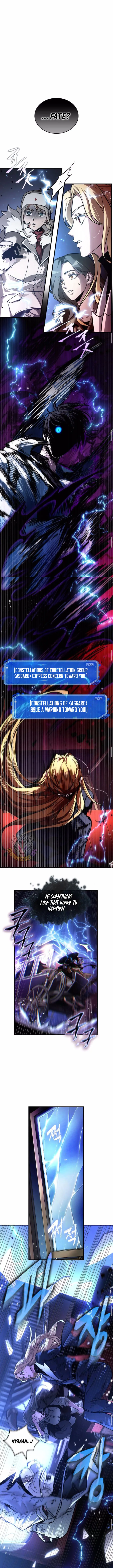 Read Omniscient Reader’s Viewpoint (en) Manga Online