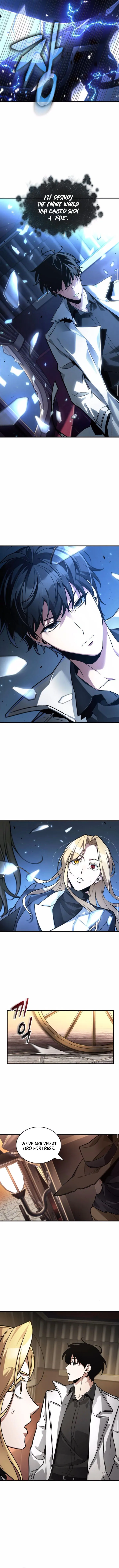 Read Omniscient Reader’s Viewpoint (en) Manga Online