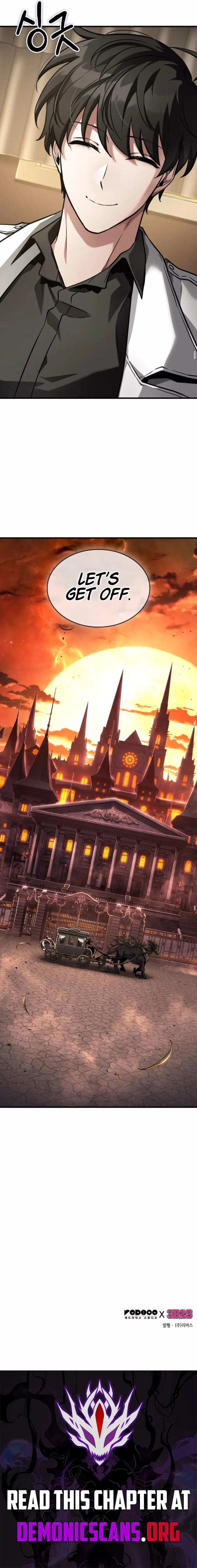 Read Omniscient Reader’s Viewpoint (en) Manga Online