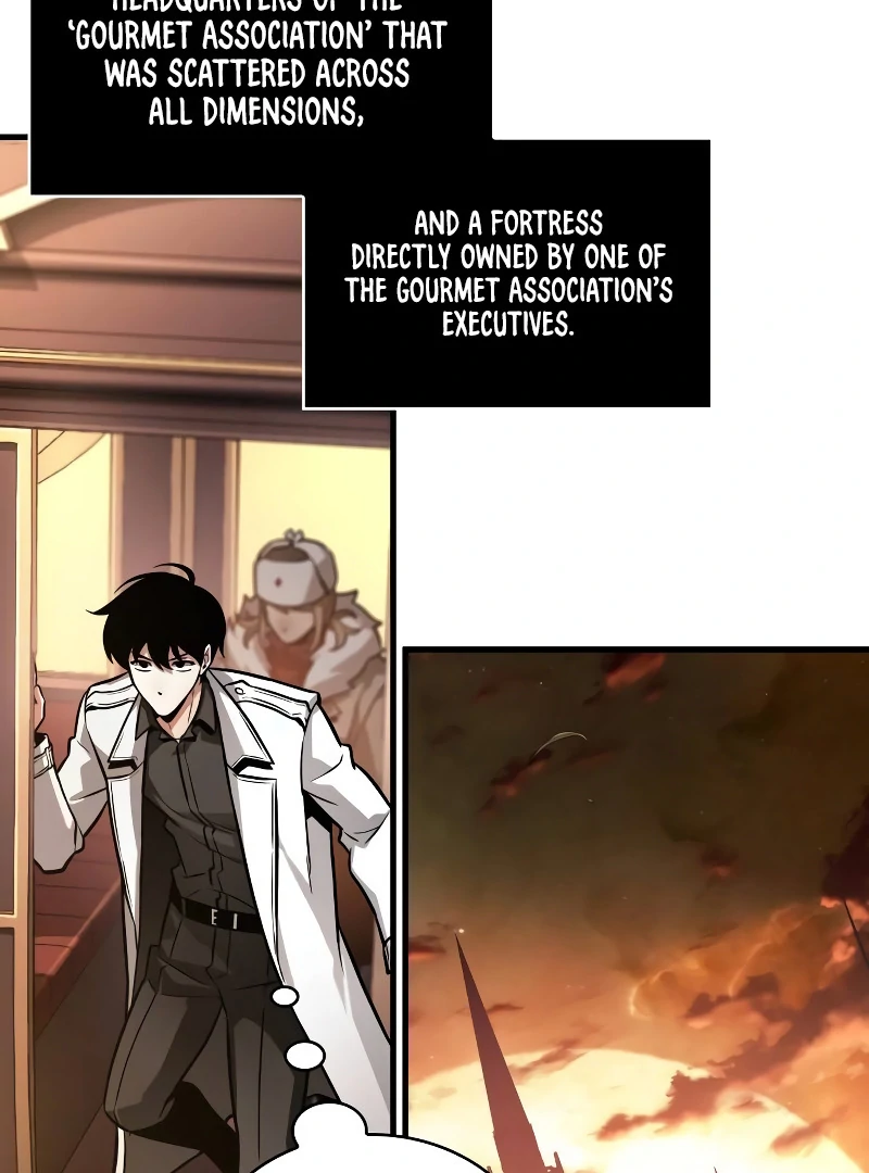 Read Omniscient Reader’s Viewpoint (en) Manga Online