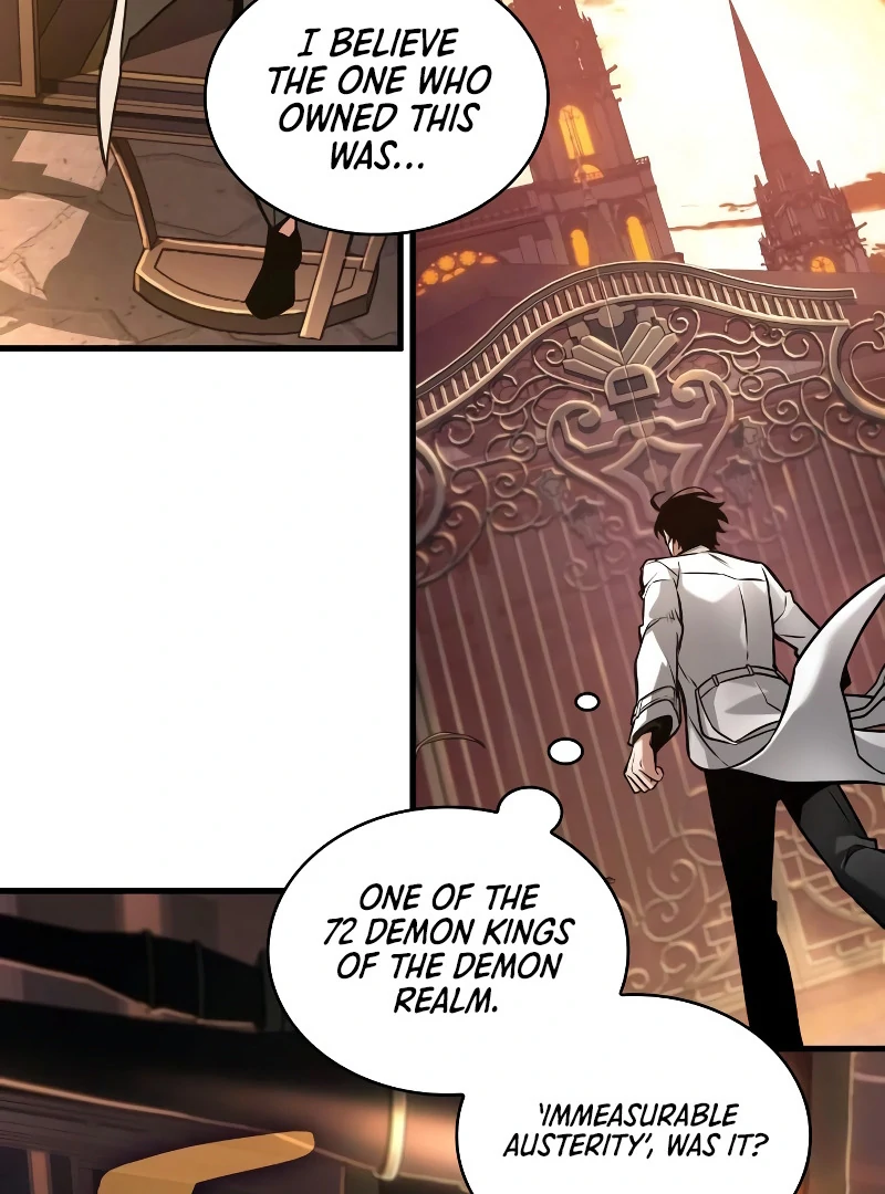 Read Omniscient Reader’s Viewpoint (en) Manga Online