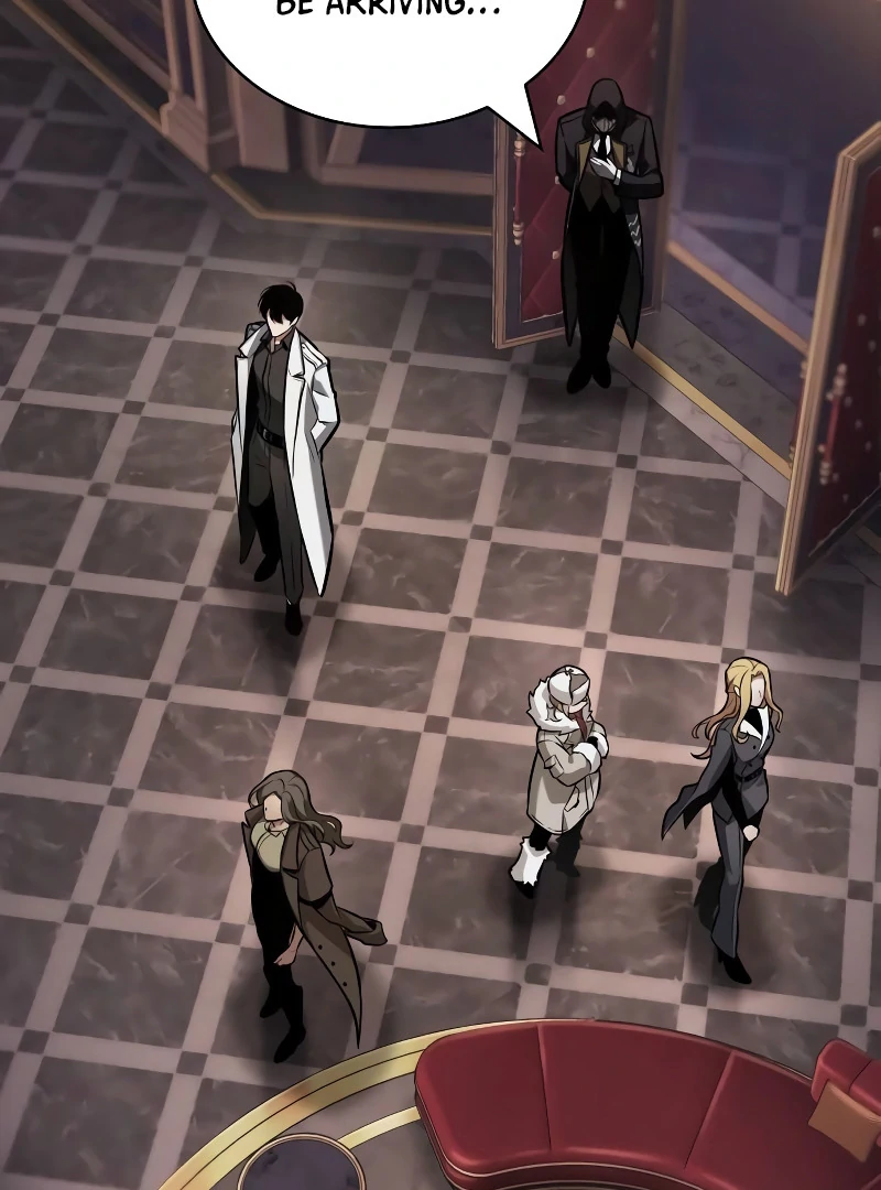 Read Omniscient Reader’s Viewpoint (en) Manga Online