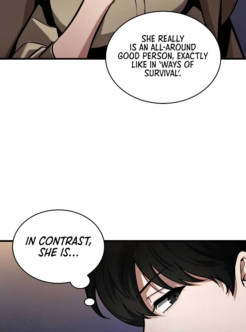 Read Omniscient Reader’s Viewpoint (en) Manga Online