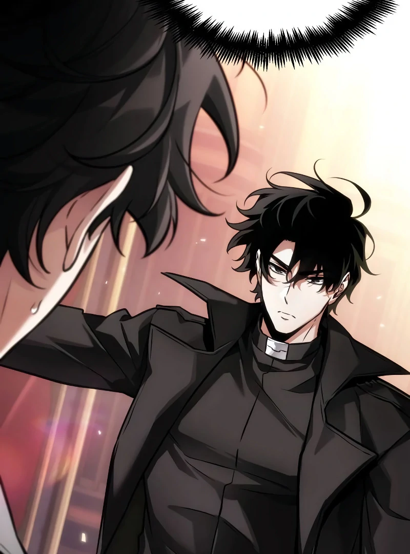 Read Omniscient Reader’s Viewpoint (en) Manga Online