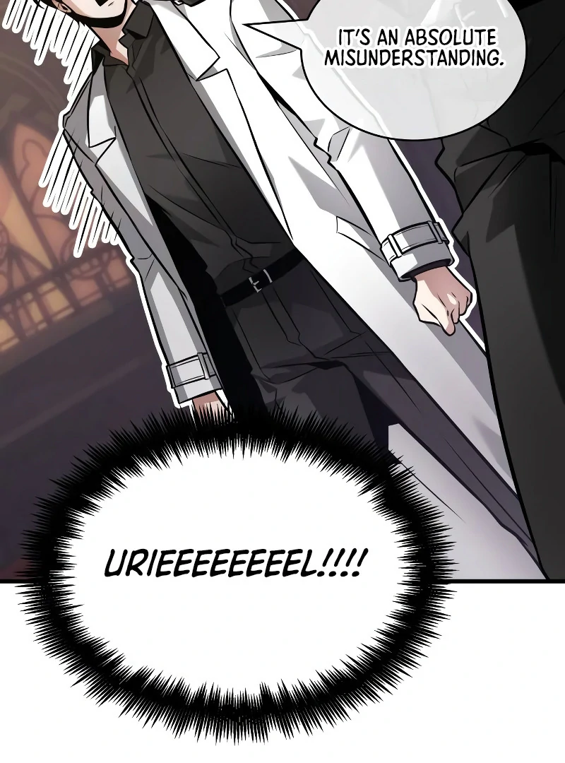 Read Omniscient Reader’s Viewpoint (en) Manga Online