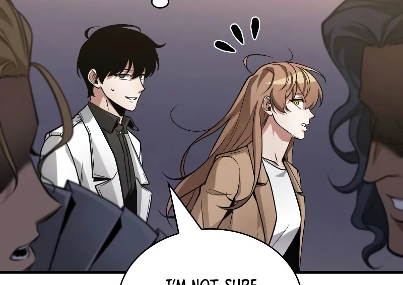 Read Omniscient Reader’s Viewpoint (en) Manga Online