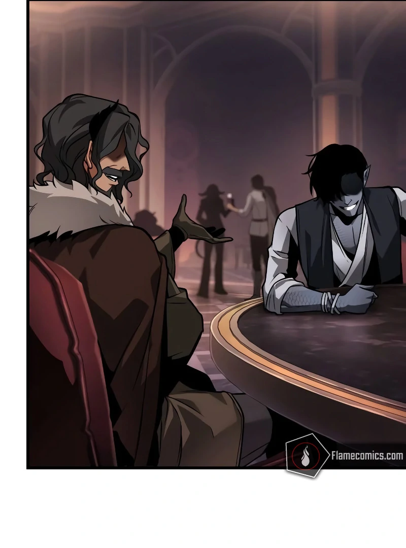 Read Omniscient Reader’s Viewpoint (en) Manga Online