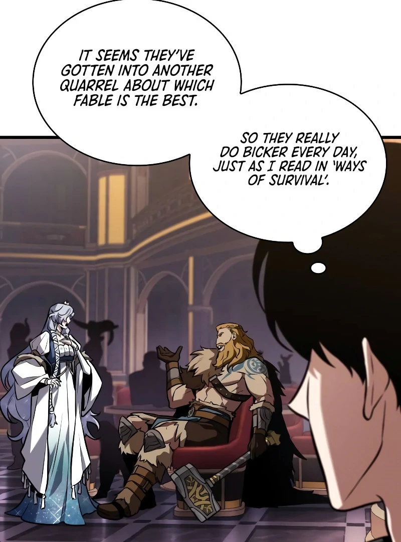 Read Omniscient Reader’s Viewpoint (en) Manga Online