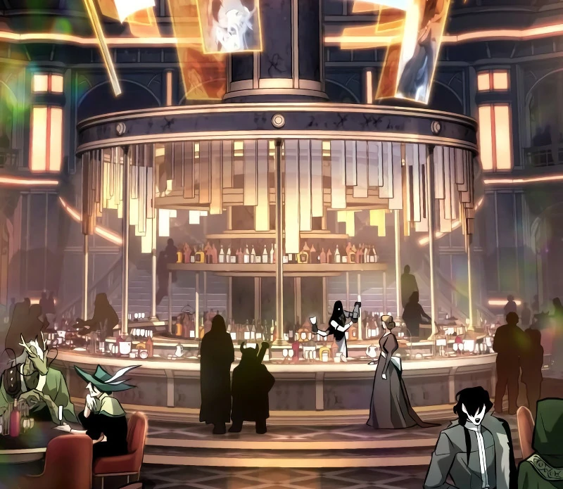 Read Omniscient Reader’s Viewpoint (en) Manga Online