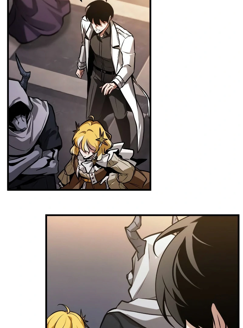 Read Omniscient Reader’s Viewpoint (en) Manga Online