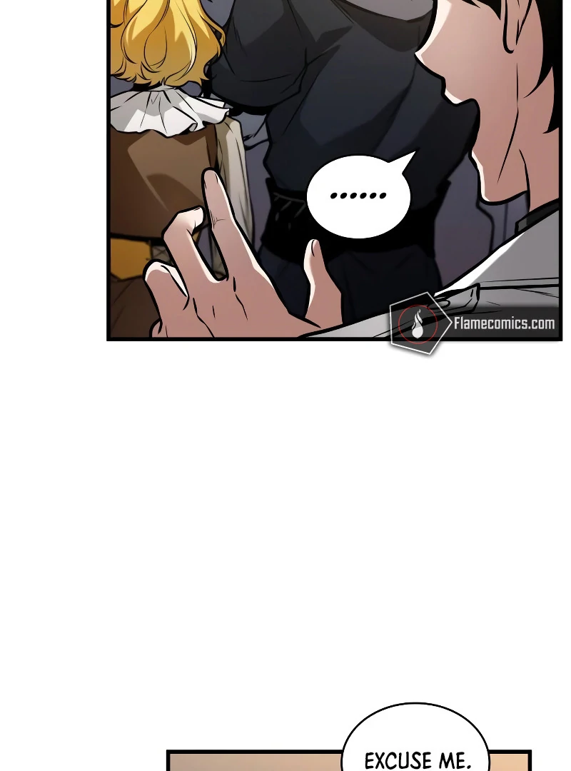 Read Omniscient Reader’s Viewpoint (en) Manga Online