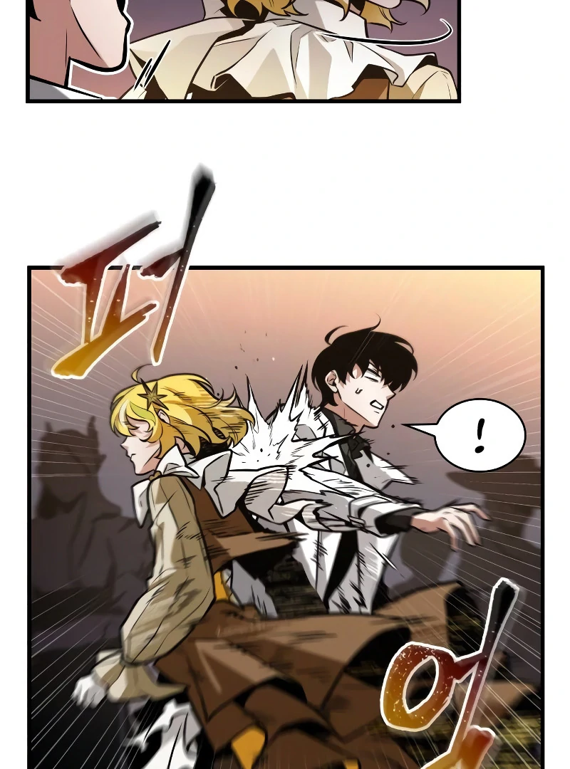 Read Omniscient Reader’s Viewpoint (en) Manga Online