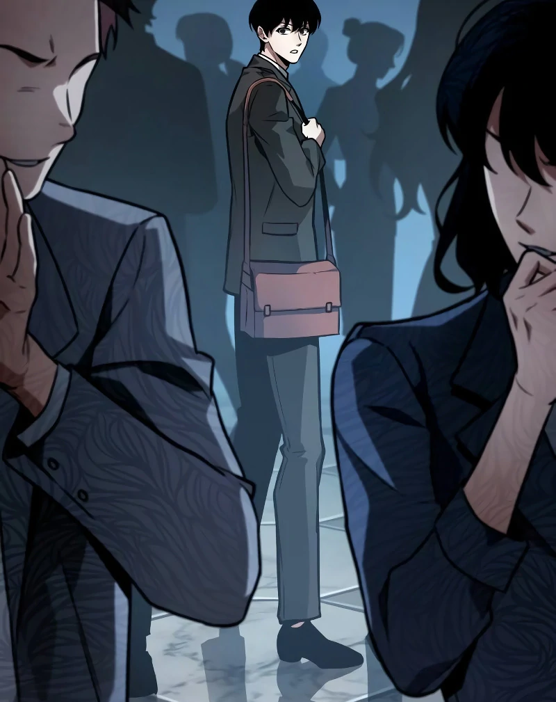 Read Omniscient Reader’s Viewpoint (en) Manga Online