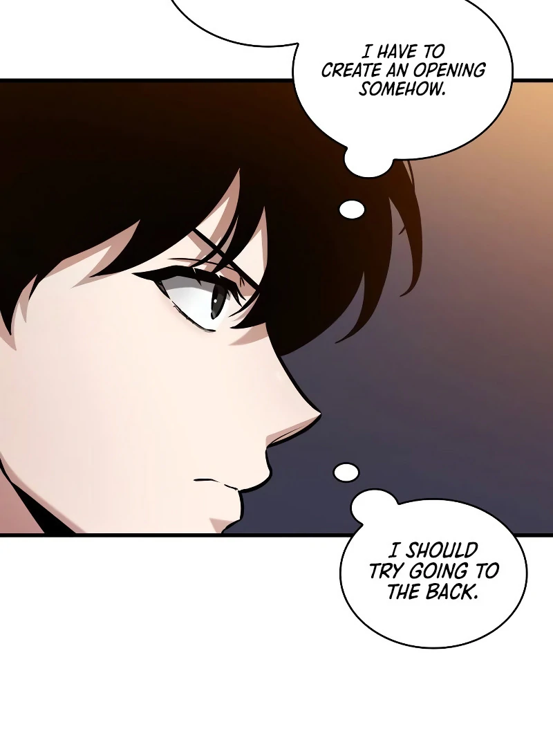 Read Omniscient Reader’s Viewpoint (en) Manga Online