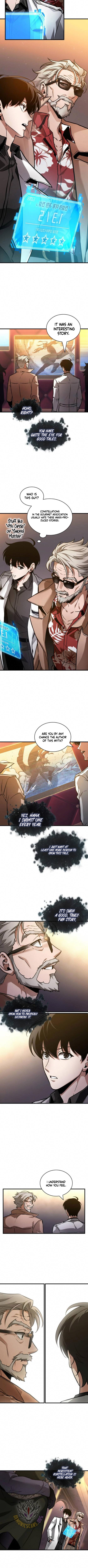 Read Omniscient Reader’s Viewpoint (en) Manga Online