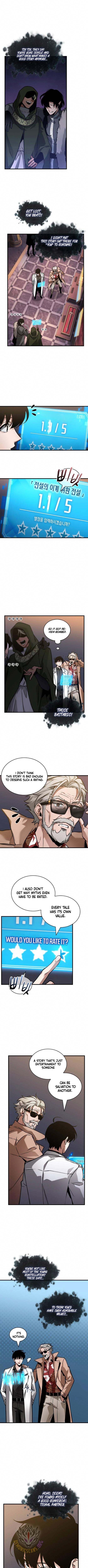 Read Omniscient Reader’s Viewpoint (en) Manga Online