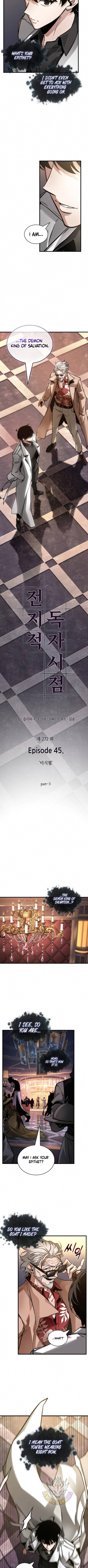 Read Omniscient Reader’s Viewpoint (en) Manga Online