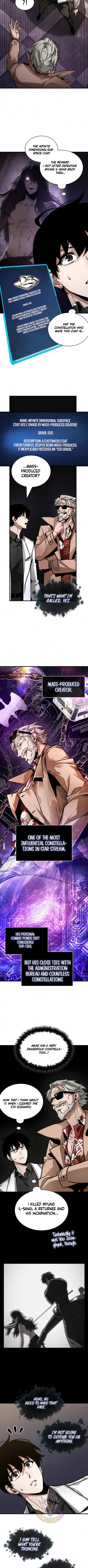 Read Omniscient Reader’s Viewpoint (en) Manga Online