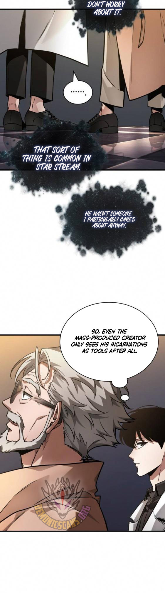 Read Omniscient Reader’s Viewpoint (en) Manga Online