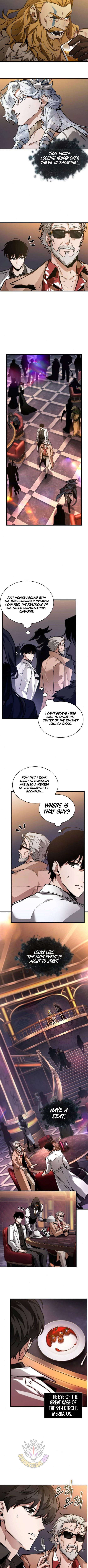 Read Omniscient Reader’s Viewpoint (en) Manga Online