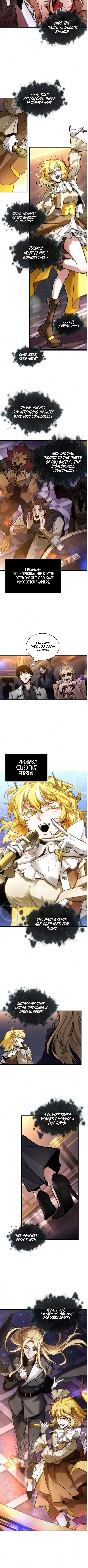 Read Omniscient Reader’s Viewpoint (en) Manga Online