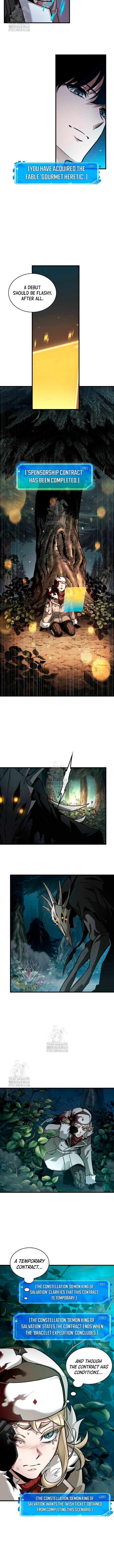 Read Omniscient Reader’s Viewpoint (en) Manga Online