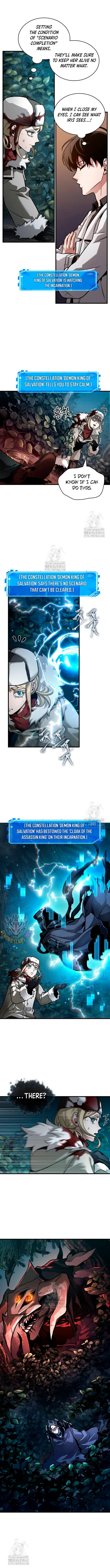 Read Omniscient Reader’s Viewpoint (en) Manga Online