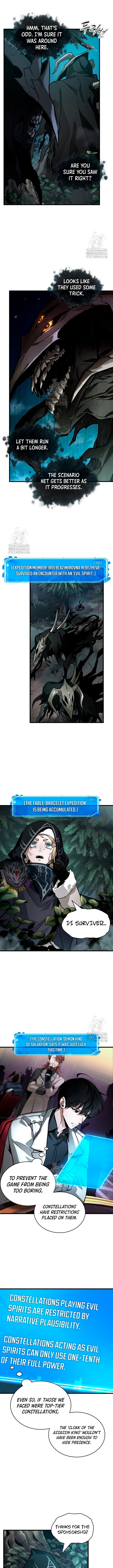 Read Omniscient Reader’s Viewpoint (en) Manga Online