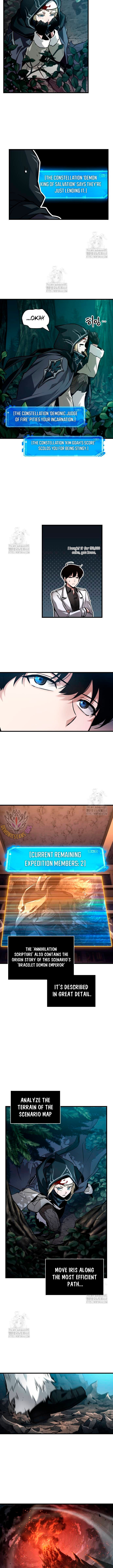 Read Omniscient Reader’s Viewpoint (en) Manga Online