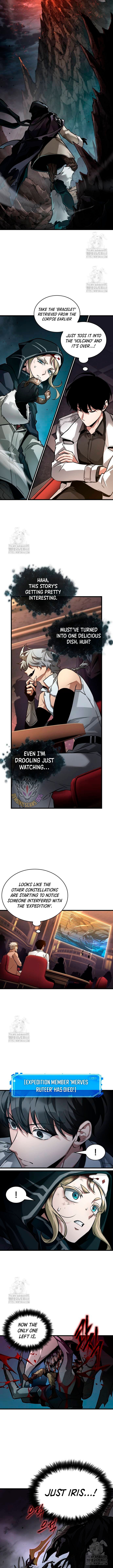 Read Omniscient Reader’s Viewpoint (en) Manga Online