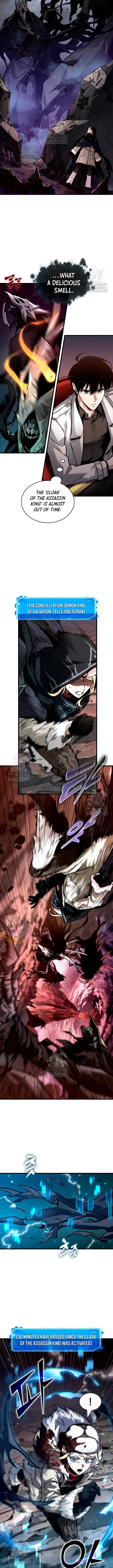 Read Omniscient Reader’s Viewpoint (en) Manga Online