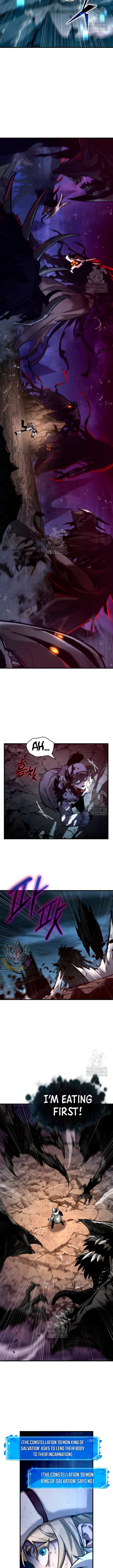 Read Omniscient Reader’s Viewpoint (en) Manga Online