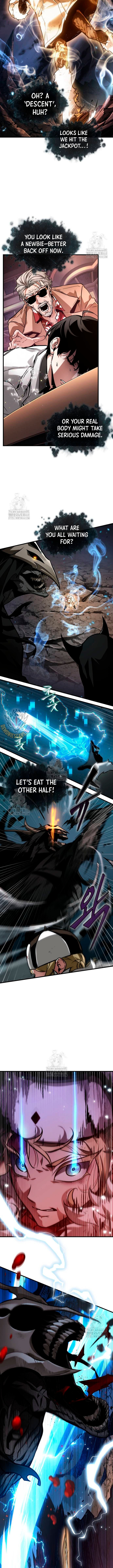 Read Omniscient Reader’s Viewpoint (en) Manga Online