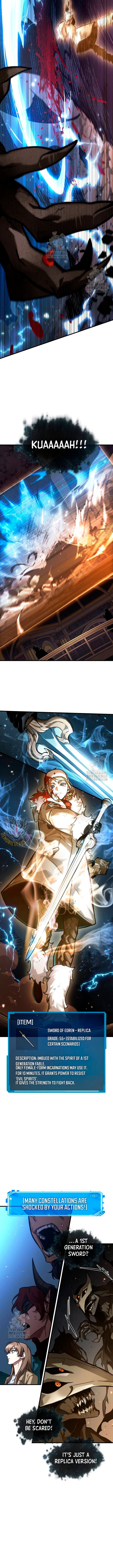 Read Omniscient Reader’s Viewpoint (en) Manga Online