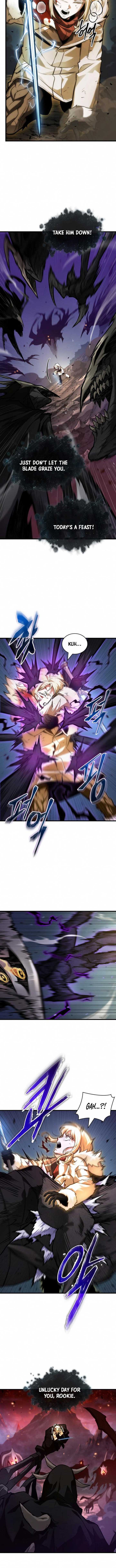 Read Omniscient Reader’s Viewpoint (en) Manga Online