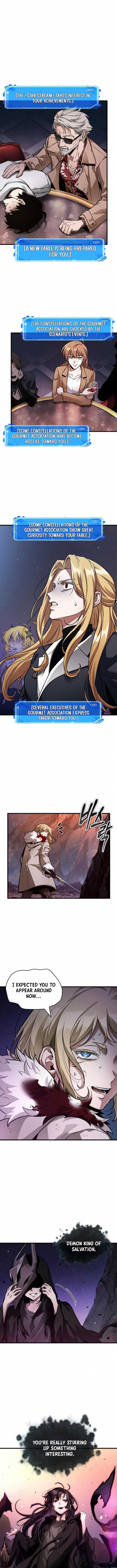 Read Omniscient Reader’s Viewpoint (en) Manga Online