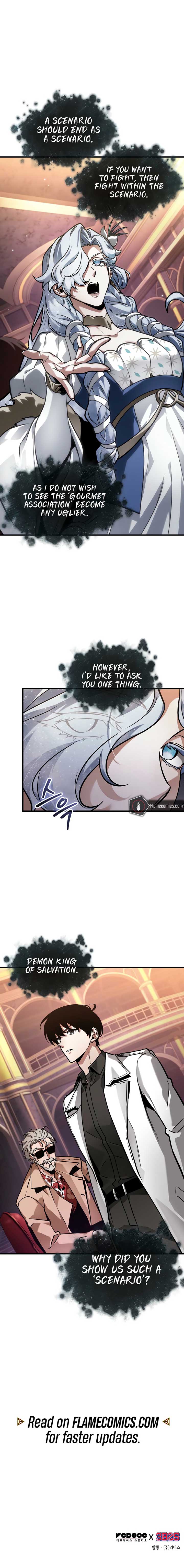 Read Omniscient Reader’s Viewpoint (en) Manga Online