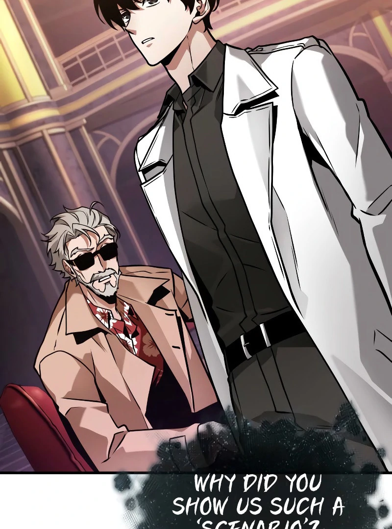 Read Omniscient Reader’s Viewpoint (en) Manga Online