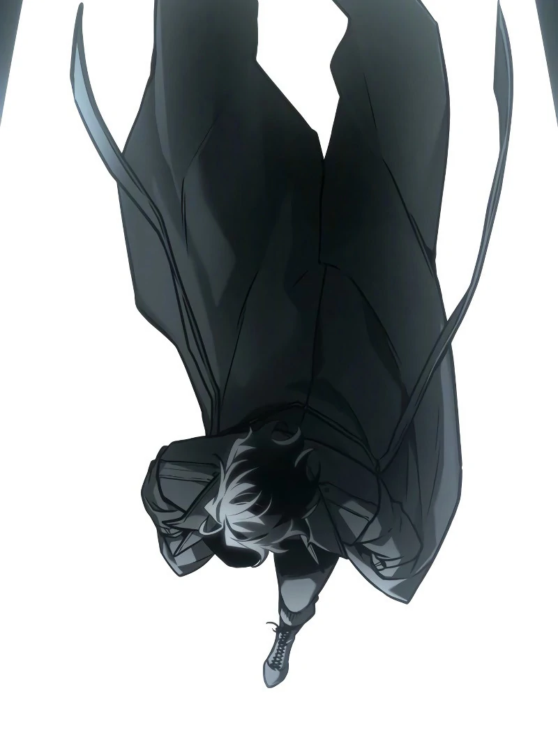 Read Omniscient Reader’s Viewpoint (en) Manga Online