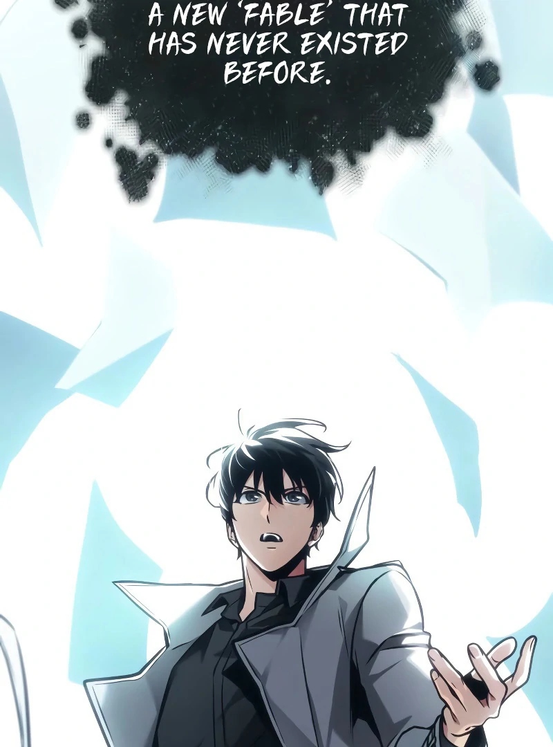 Read Omniscient Reader’s Viewpoint (en) Manga Online