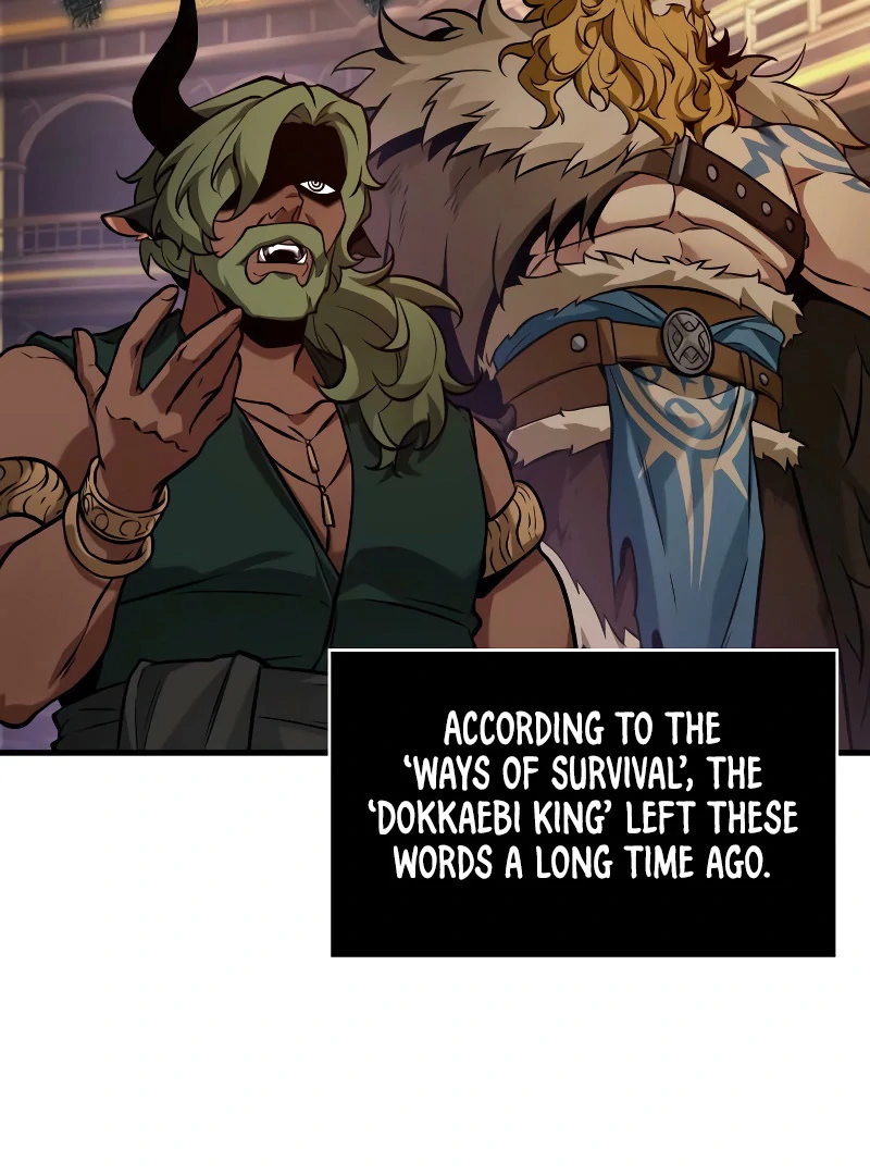 Read Omniscient Reader’s Viewpoint (en) Manga Online