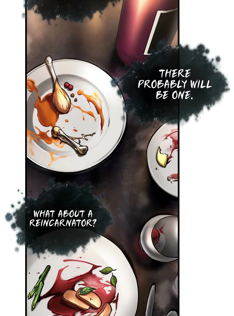 Read Omniscient Reader’s Viewpoint (en) Manga Online