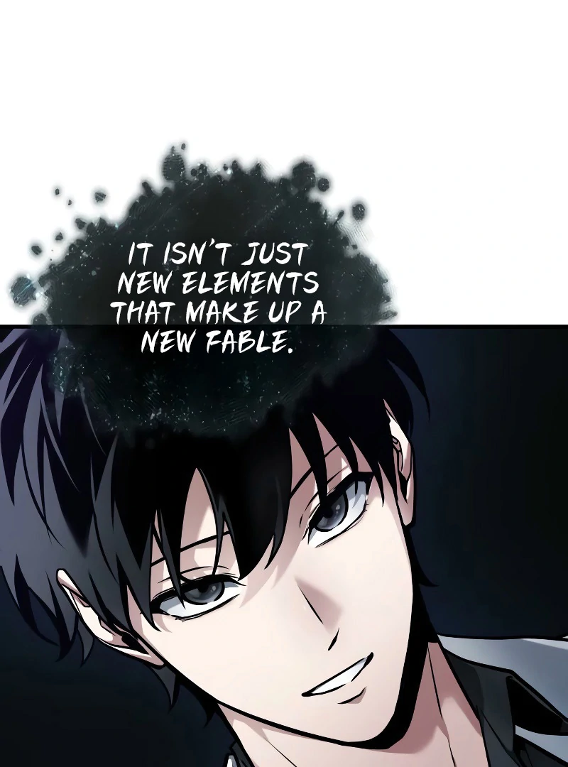 Read Omniscient Reader’s Viewpoint (en) Manga Online